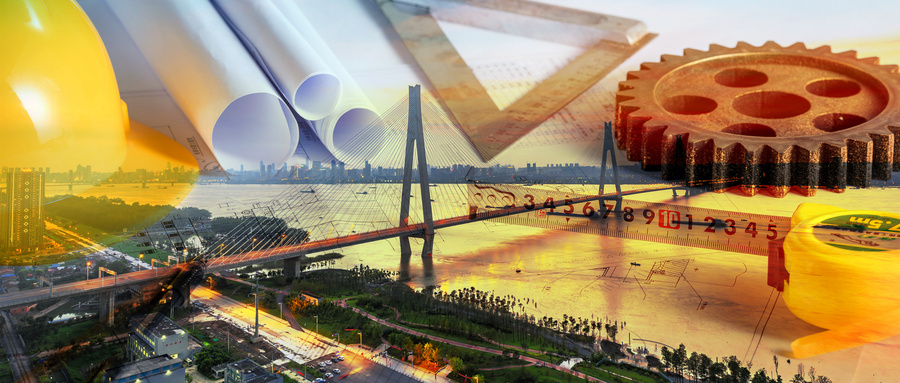 BIM问答|BIM在桥梁设计中有什么优点？基于BIM的桥梁工程设计特点