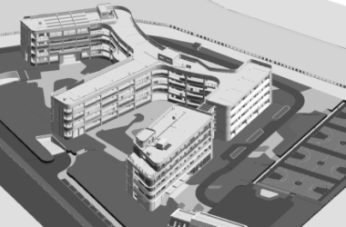 BIM问答|BIM案例:BIM如何助力项目建设?以嘉兴省身学校为例-BIM建筑网