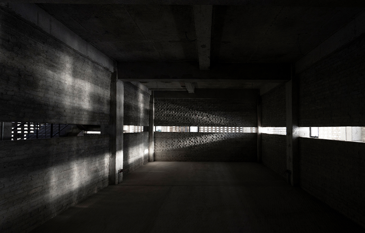 BIM建筑|乡建八式|基于云南大知闲闲民宿改造的乡建实践 / 阮晓舟设计工作室