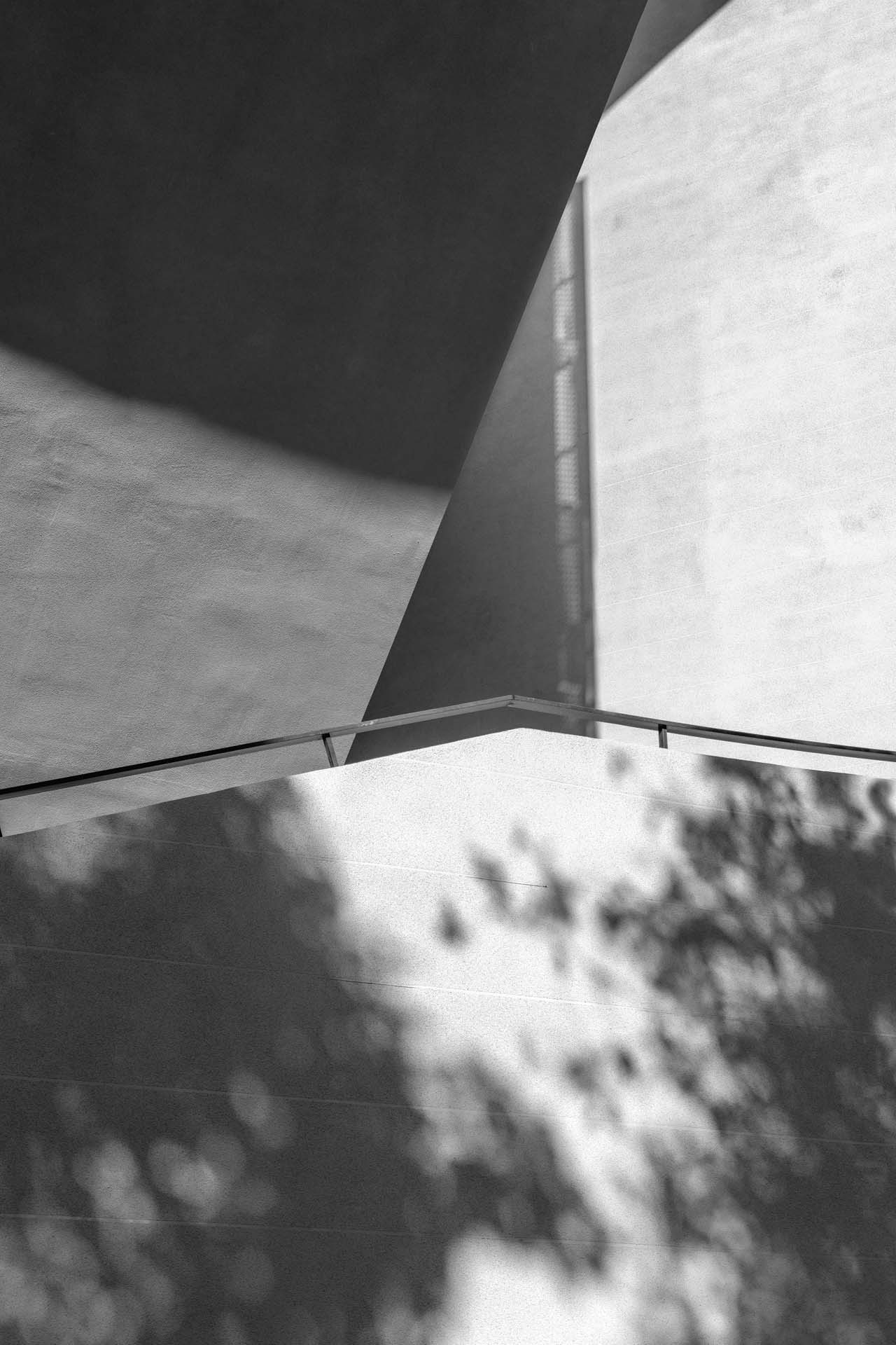 BIM建筑|梦工场改造 / 丘建筑（大屿建筑+岚建筑）