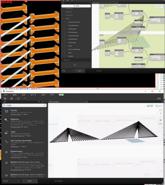 BIM问答|桥梁BIM案例：BIM技术在乌龙江特大桥精益化施工管理中的应用