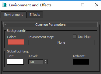 BIM问答|VRay教程：无光属性