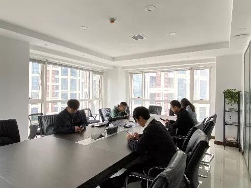 BIM资讯|西安建工承办的全市BIM技术建模大赛成功举办