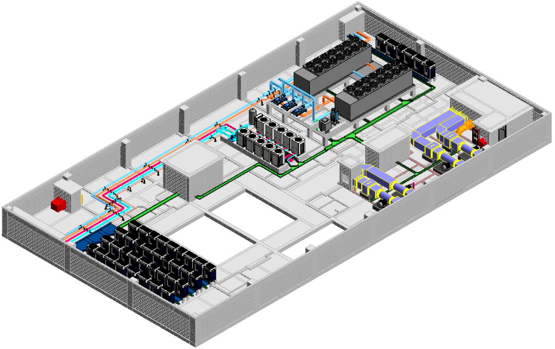 BIM问答|BIM技术案例：BIM技术在屋面创优管理上的应用