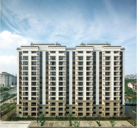 BIM问答|装配式BIM案例：上海市浦东新区惠南新市镇某住宅项目BIM技术应用