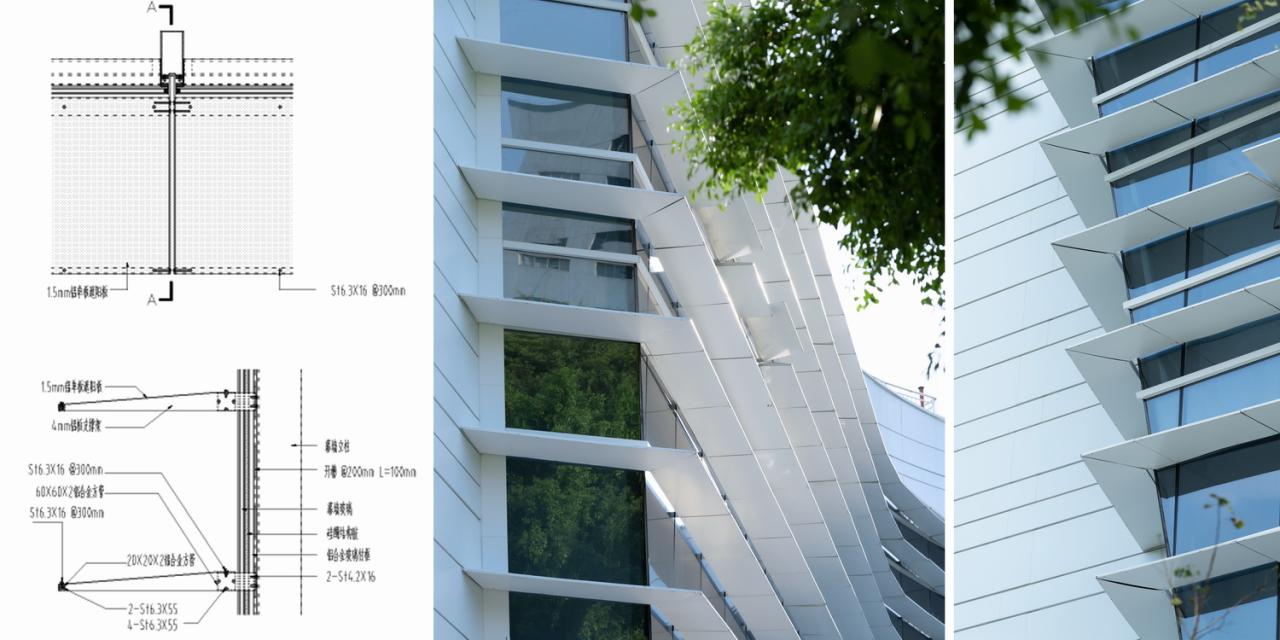 BIM建筑|三峡文物科技保护基地，重庆 / 源道建筑