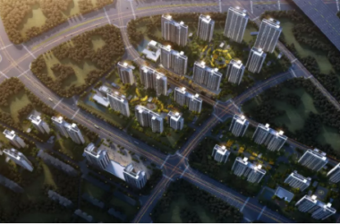 智慧城市应用案例-中冶南方BIM+智慧工地全过程实践-BIM建筑网