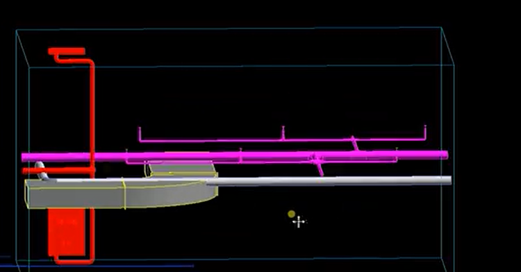 BIM问答|BIM案例介绍：蓬莱市创发新区PPP项目BIM技术应用