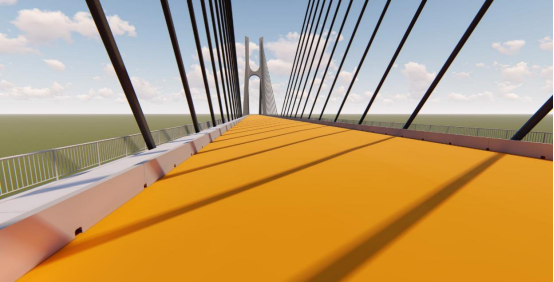 BIM问答|桥梁BIM案例：BIM技术在乌龙江特大桥精益化施工管理中的应用