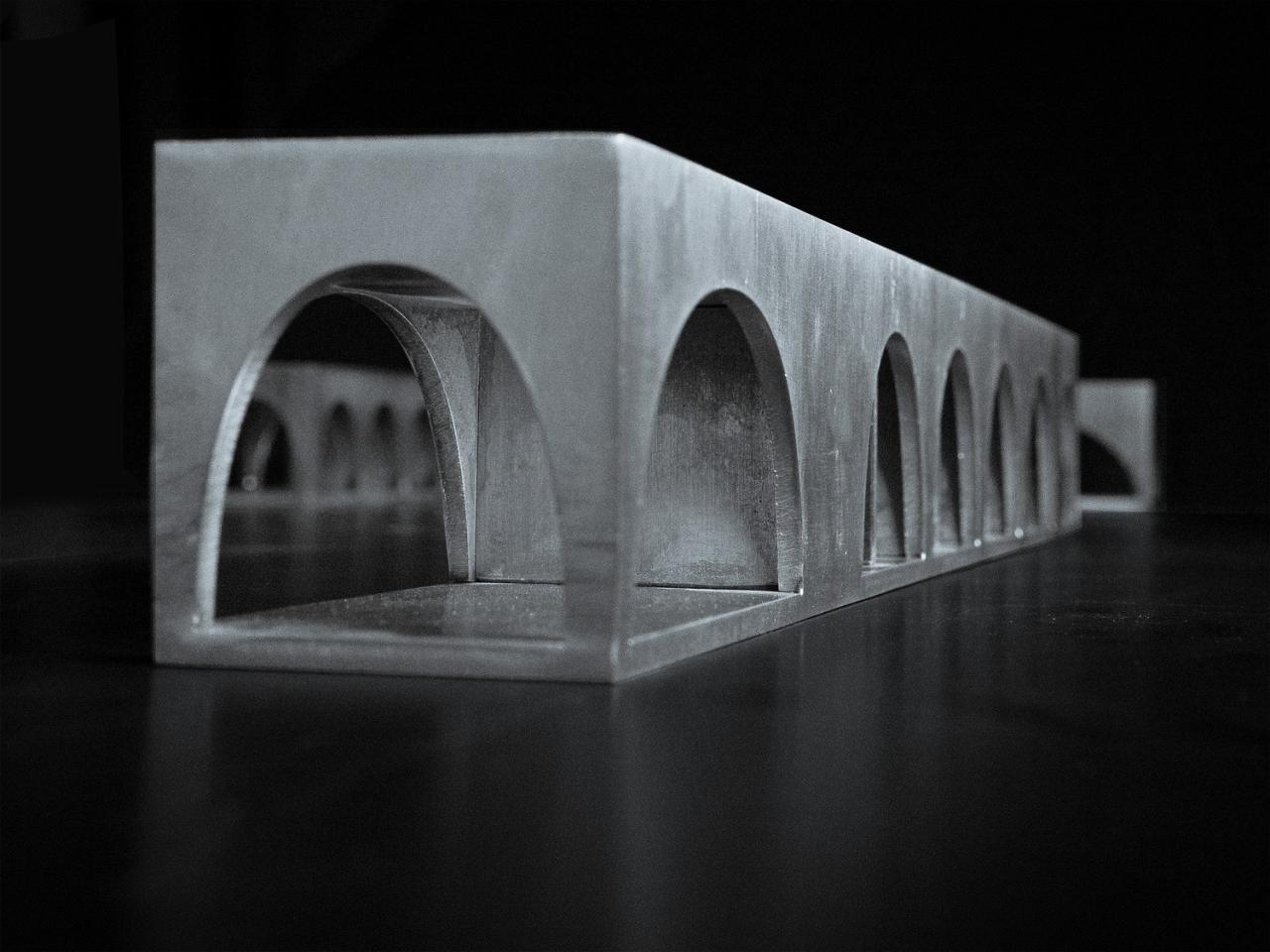 BIM建筑|北京奥林匹克森林公园跑者服务站 / TEMP建筑设计工作室