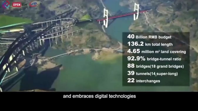 BIM新闻|2021年bSI全球openBIM大奖赛结果公布
