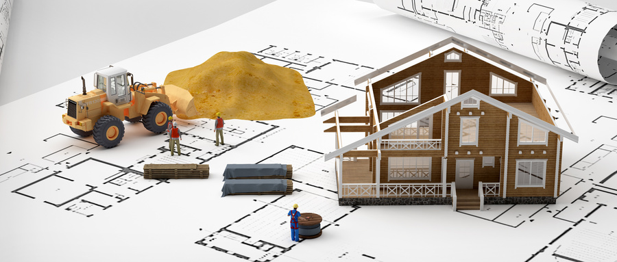 BIM技巧|Revit中族怎么运用？Revit族的概念、使用及分类