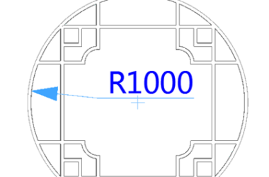 BIM问答|ArchiCAD怎么画门窗？ArchiCAD异形门窗创建教程-BIM建筑网