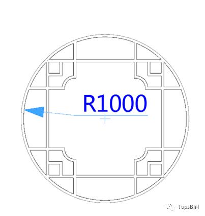 BIM问答|ArchiCAD怎么画门窗？ArchiCAD异形门窗创建教程
