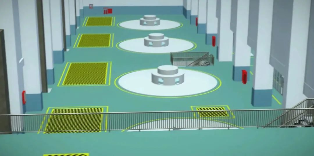 BIM问答|BIM案例分享：涔天河水利枢纽工程BIM技术应用汇报
