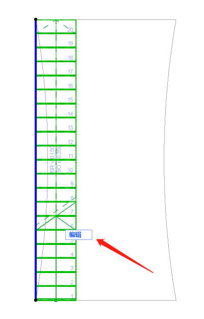 BIM问答|ArchiCAD怎么画楼梯？ArchiCAD小技巧之绘制异形楼梯