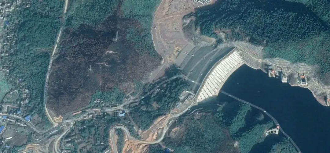 BIM问答|BIM案例分享：涔天河水利枢纽工程BIM技术应用汇报