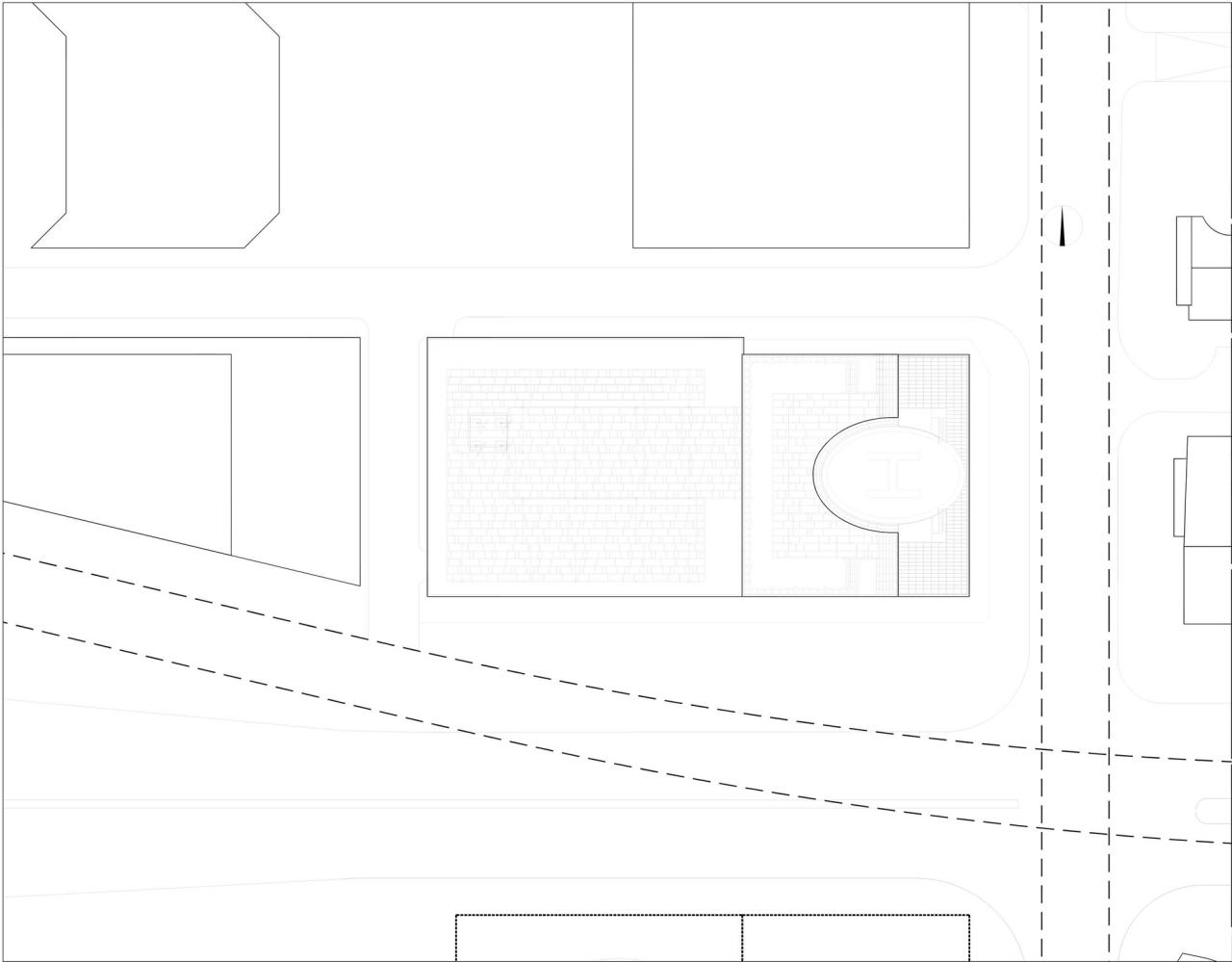 BIM建筑|深圳国信证券大厦 / Studio Fuksas