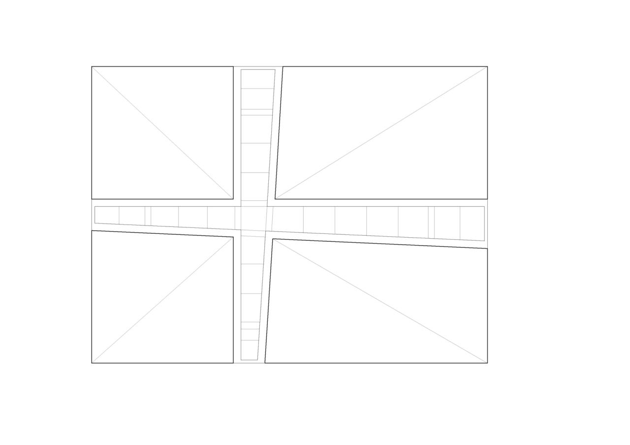 BIM建筑|垂直教堂，淡江教堂 / Behet Bondzio Lin Architekten