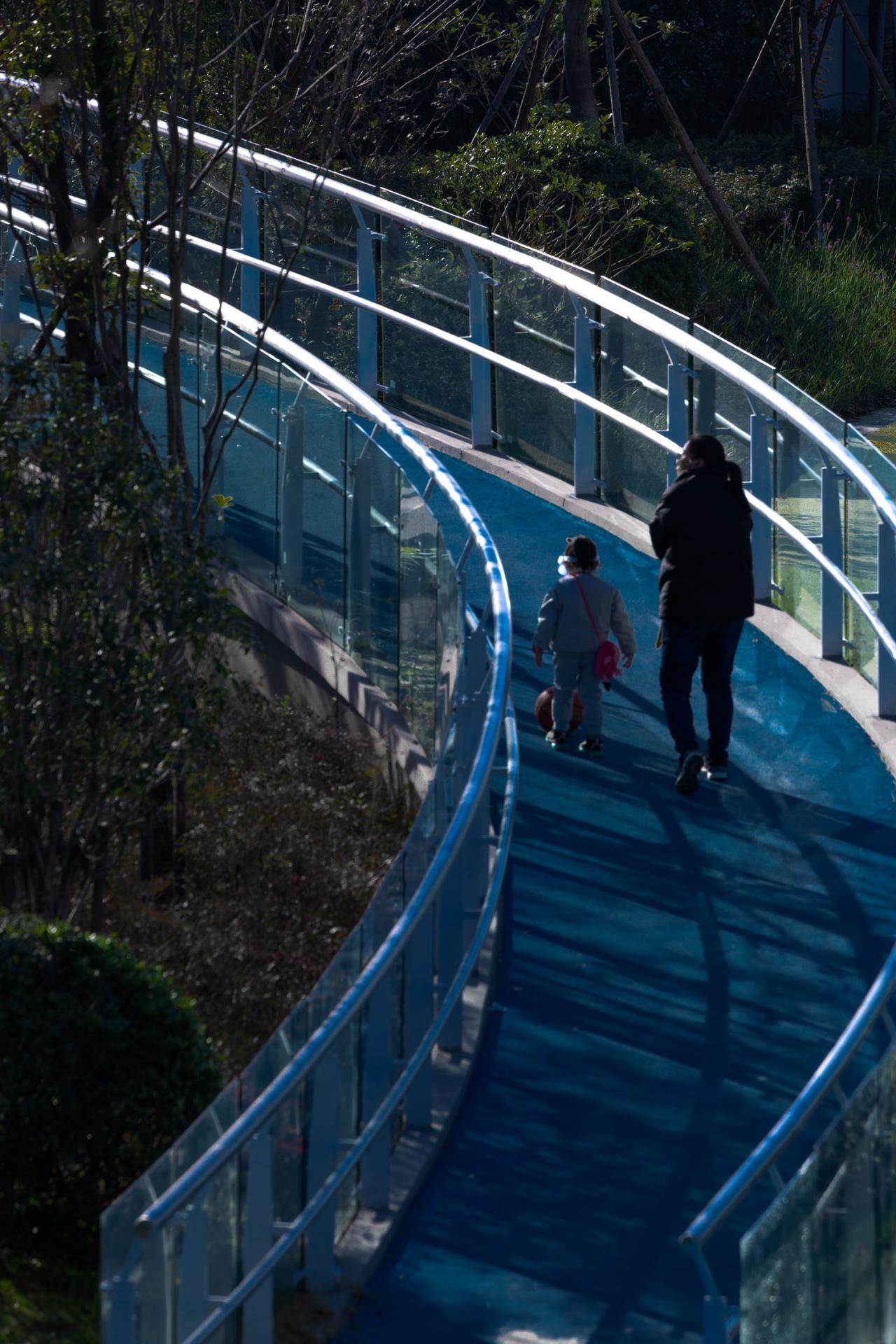 BIM建筑|踏着云朵去奔跑：杭州李宁体育园一期项目 / 柏涛建筑