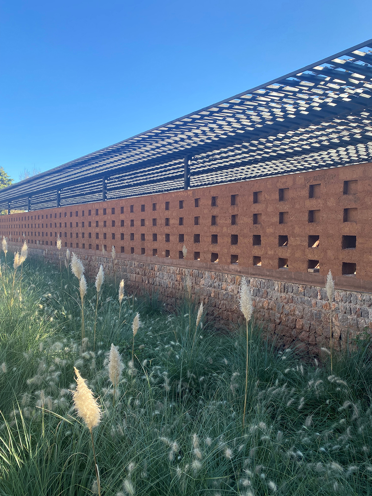 BIM建筑|乡建八式|基于云南大知闲闲民宿改造的乡建实践 / 阮晓舟设计工作室