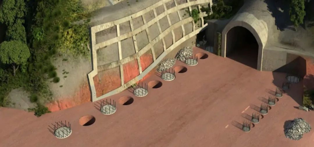 BIM问答|BIM案例分享：涔天河水利枢纽工程BIM技术应用汇报