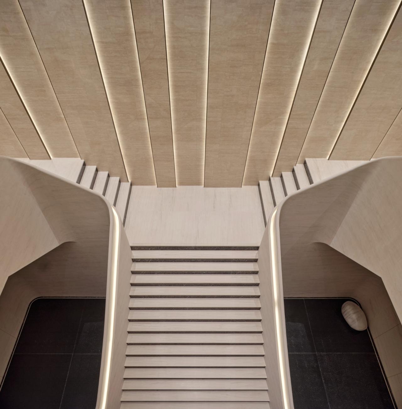 BIM建筑|盐城国际会议中心 / 上海都设营造建筑设计事务所