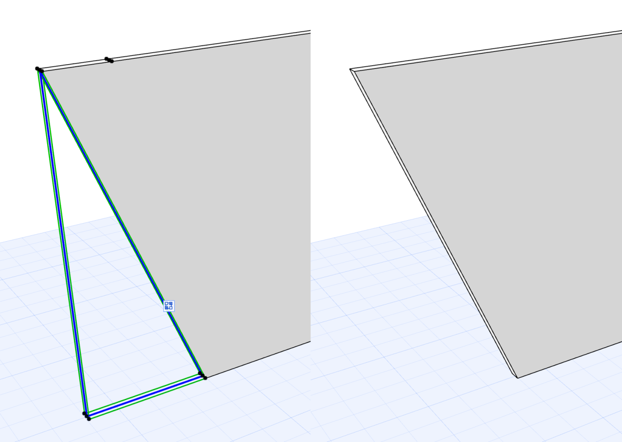 BIM问答|ArchiCAD 25更新了什么？设计工作流方面