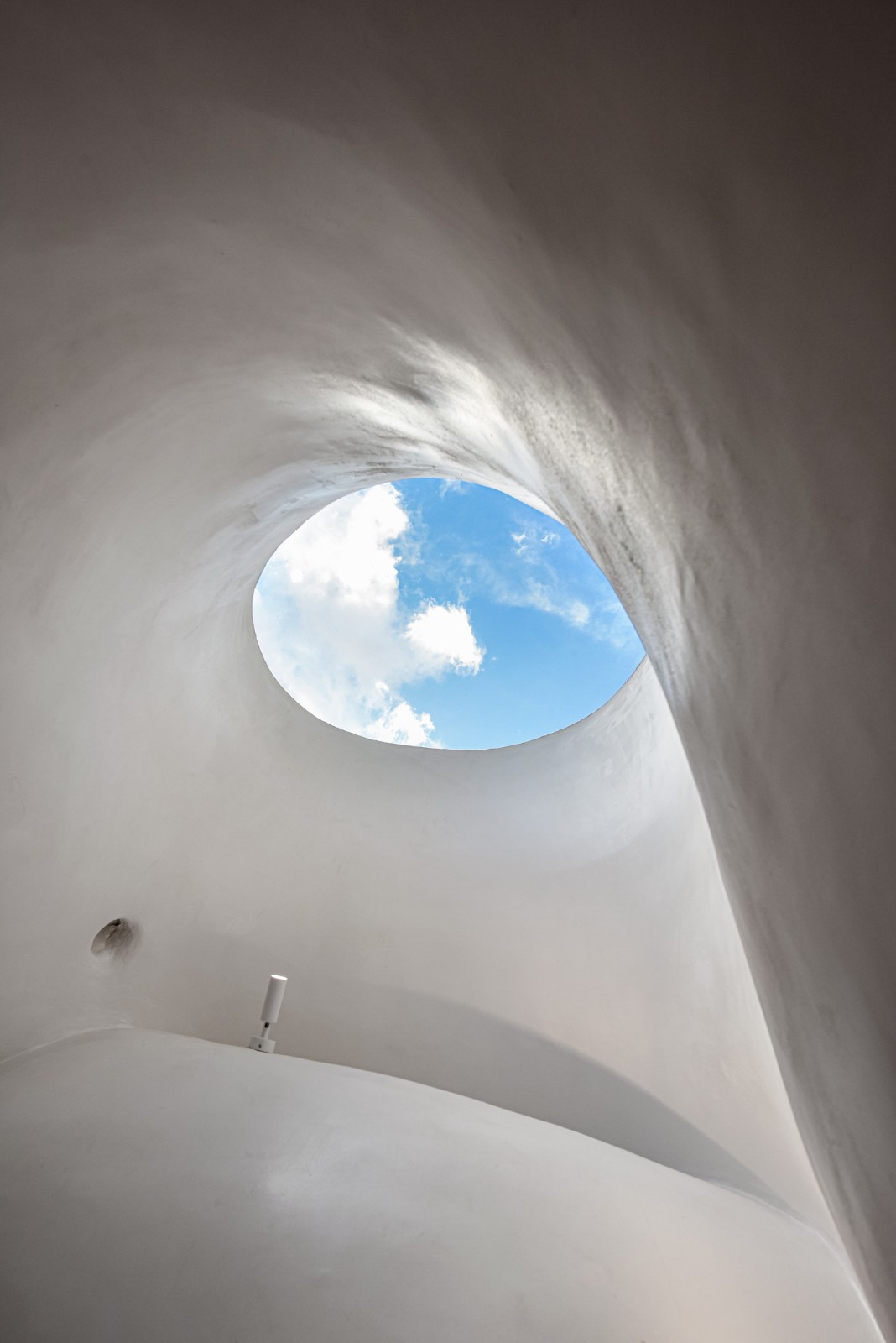 BIM建筑|梦回童年：长空茶语 / 长空创作