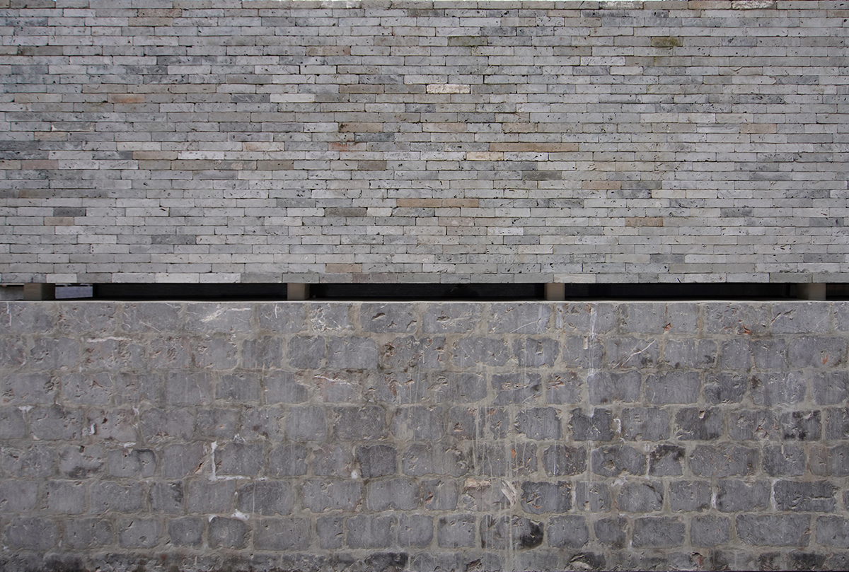 BIM建筑|乡建八式|基于云南大知闲闲民宿改造的乡建实践 / 阮晓舟设计工作室