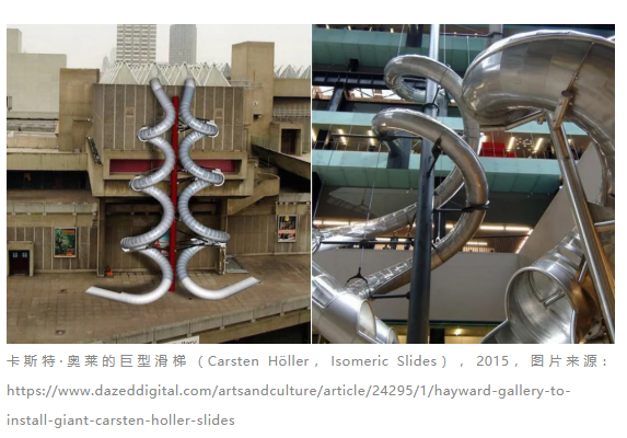 BIM资讯|奇观构筑一般是作为偶然事件和少数地方的爆发性设计