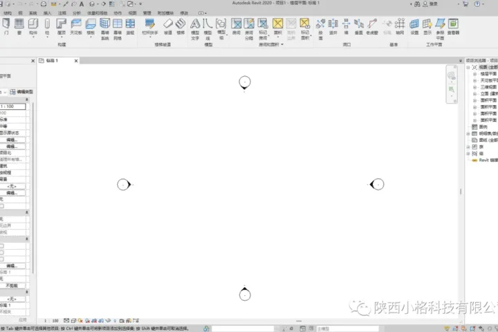 BIM技巧|为什么建筑建模要用Revit软件？看完你就明白了