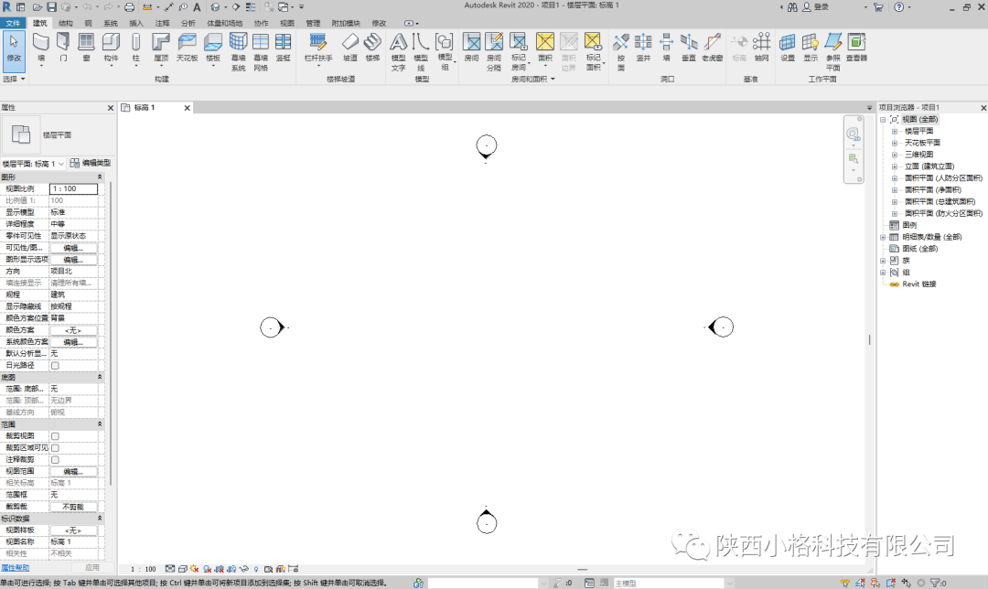 BIM技巧|为什么建筑建模要用Revit软件？看完你就明白了