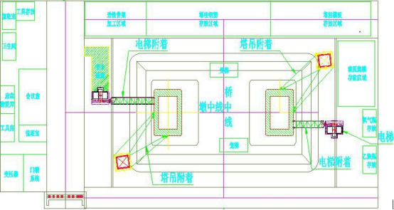 BIM问答|桥梁BIM案例：BIM技术在乌龙江特大桥精益化施工管理中的应用