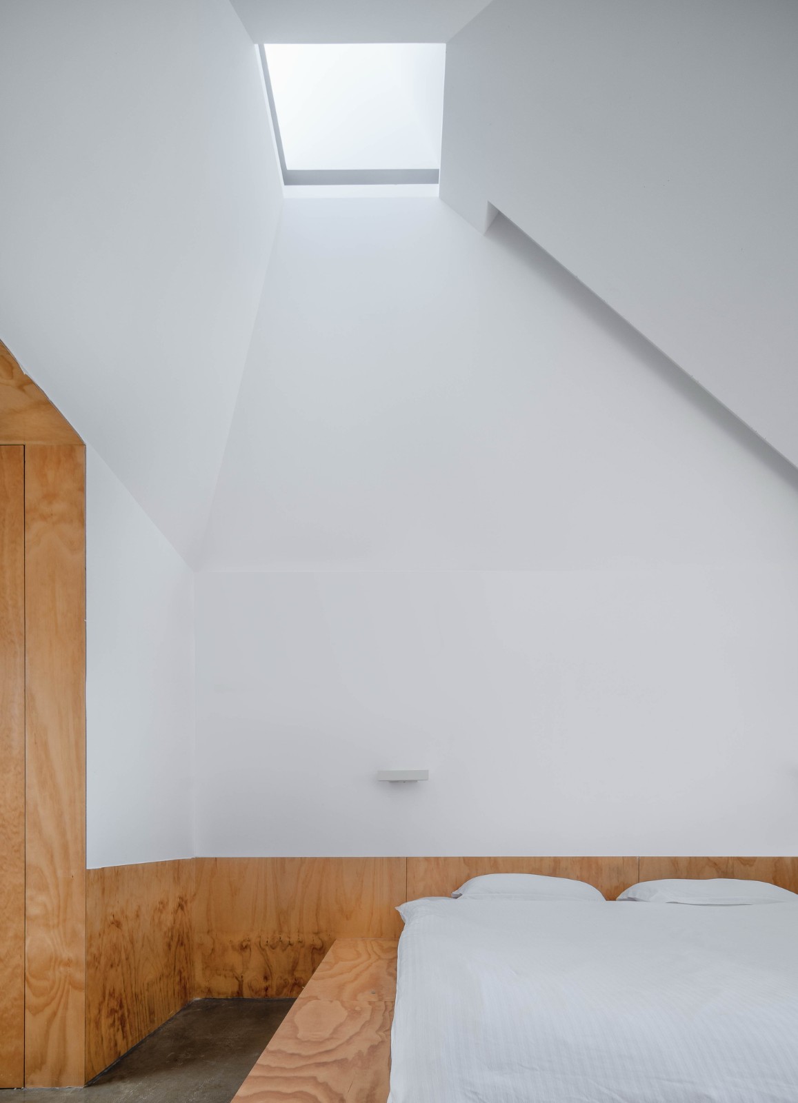 BIM建筑|孪生院子民宿 / 也似建筑