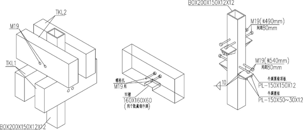 BIM建筑|杨浦滨江人民城市建设展示馆，人人馆 / 同济原作设计工作室