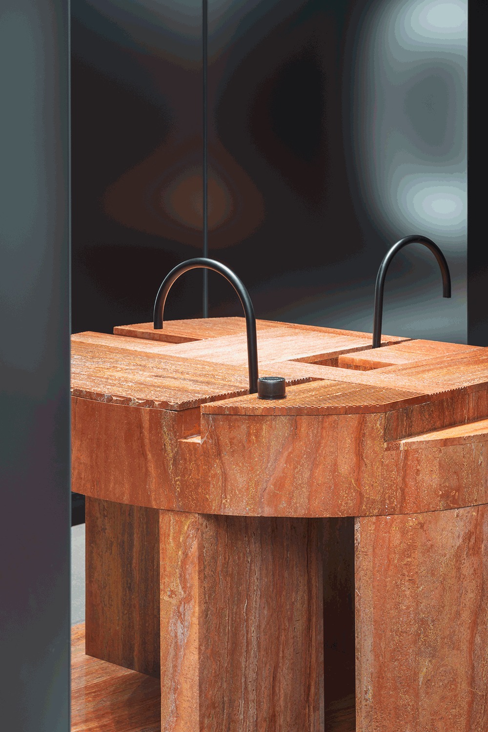 BIM建筑|创客小镇TIC艺术中心 / 东仓建设