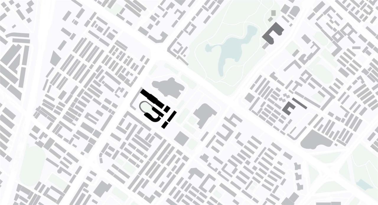 BIM建筑|云南省玉溪市第一幼儿园教育集团桂山园更新 / 上海思序建筑规划设计