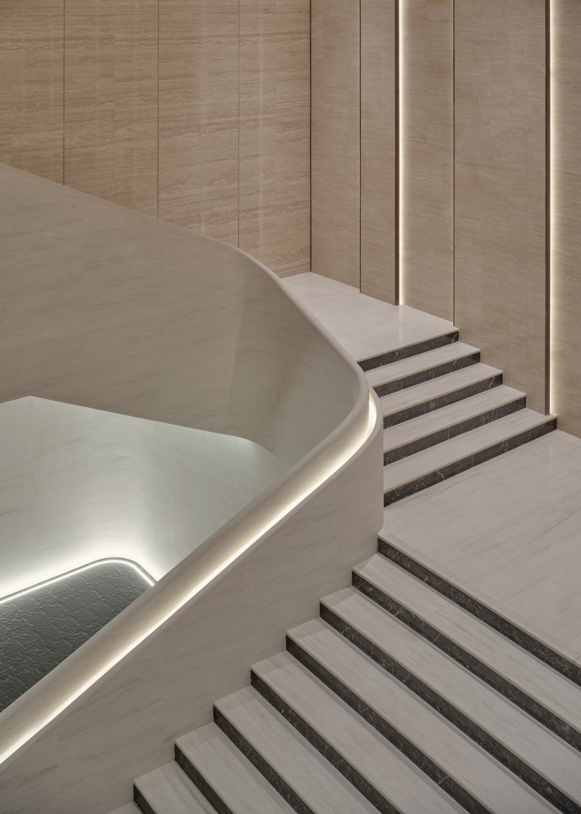 BIM建筑|盐城国际会议中心 / 上海都设营造建筑设计事务所