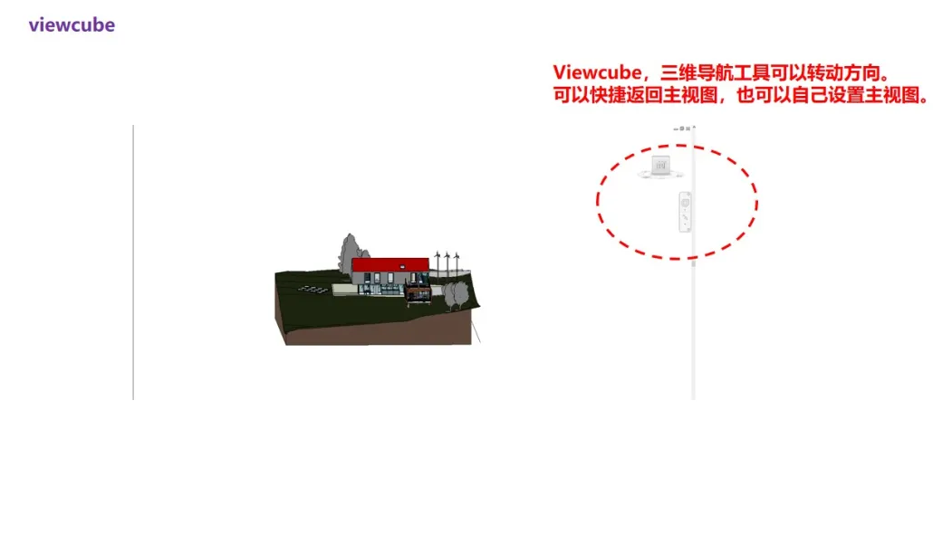 BIM技巧|revit界面介绍：Revit用户界面功能都有哪些？