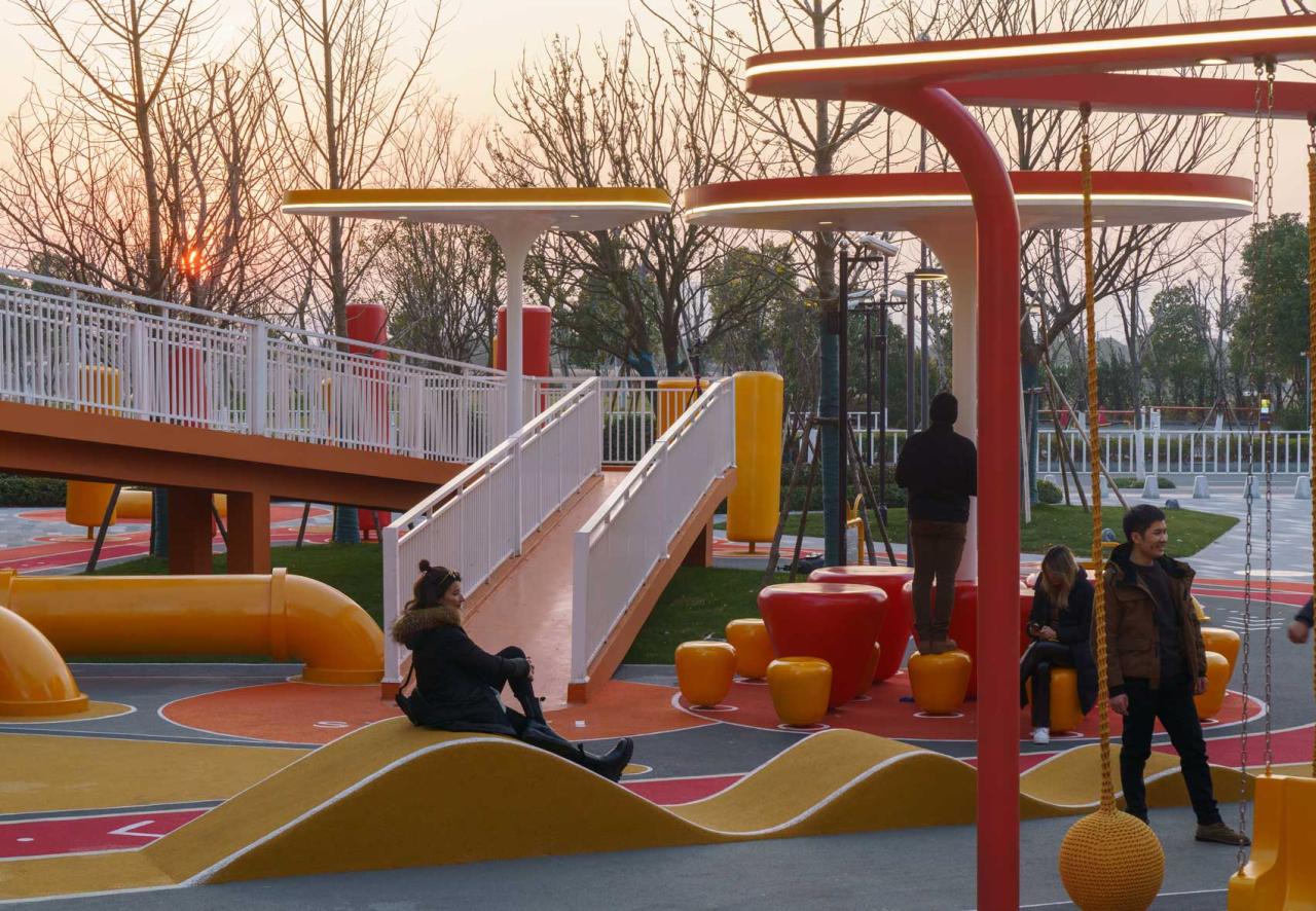 BIM建筑|奔流的熔岩 / 佰筑建筑设计