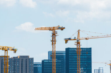 BIM问答|施工阶段能利用BIM做什么？施工阶段BIM应用分析-BIM建筑网