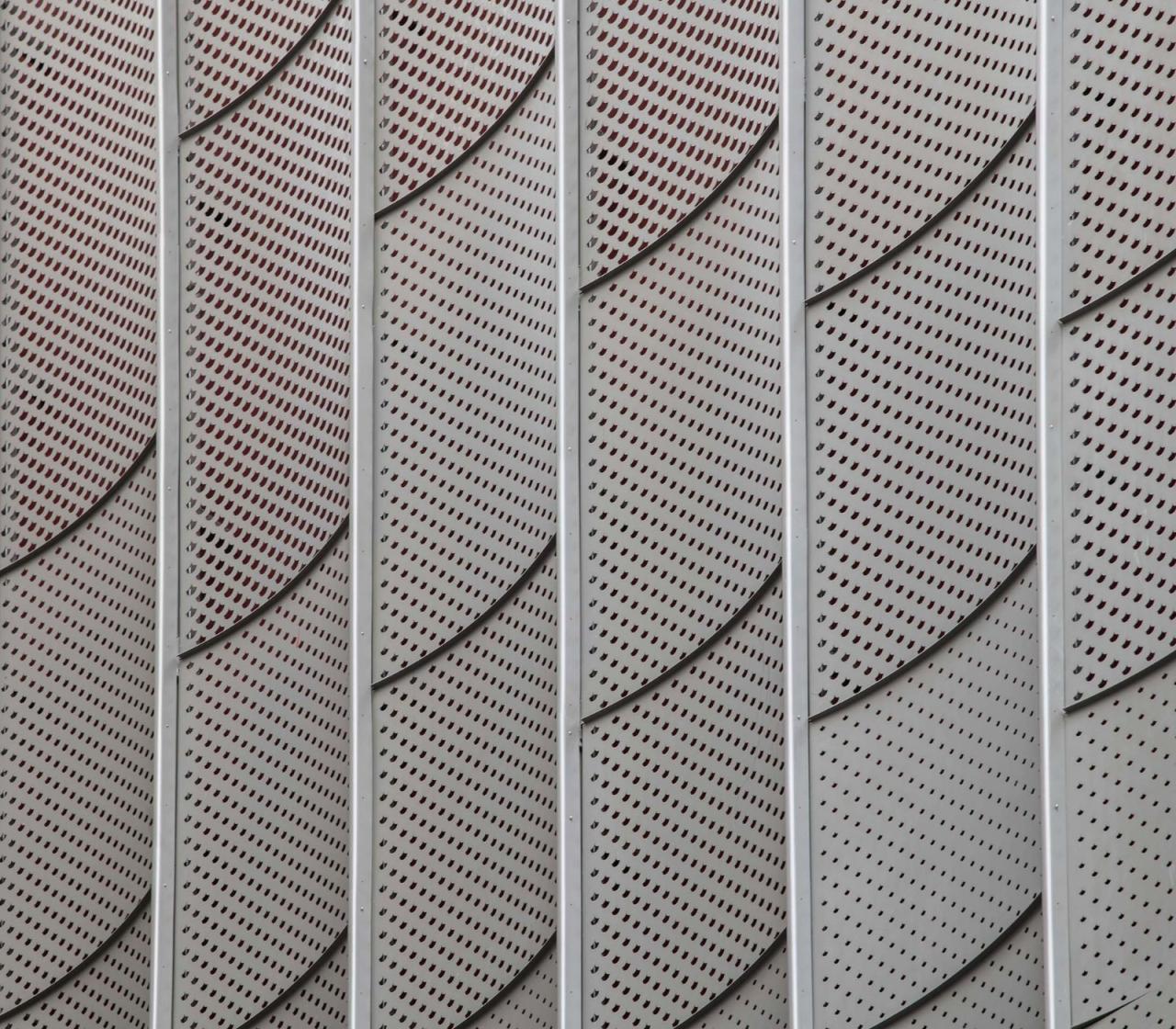 BIM建筑|梦工场改造 / 丘建筑（大屿建筑+岚建筑）