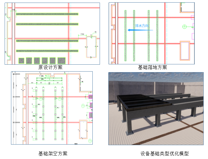 BIM问答|BIM技术案例：BIM技术在屋面创优管理上的应用