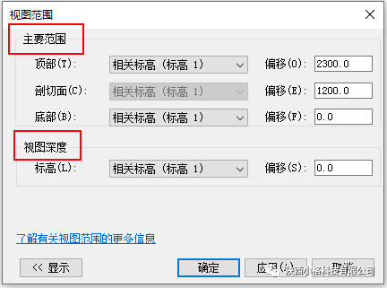 BIM技巧|Revit不显示构件怎么办？Revit不显示构件的几种处理方法