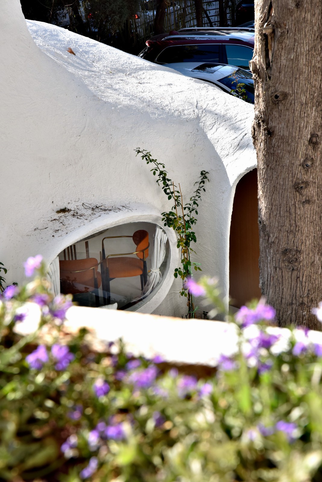 BIM建筑|梦回童年：长空茶语 / 长空创作