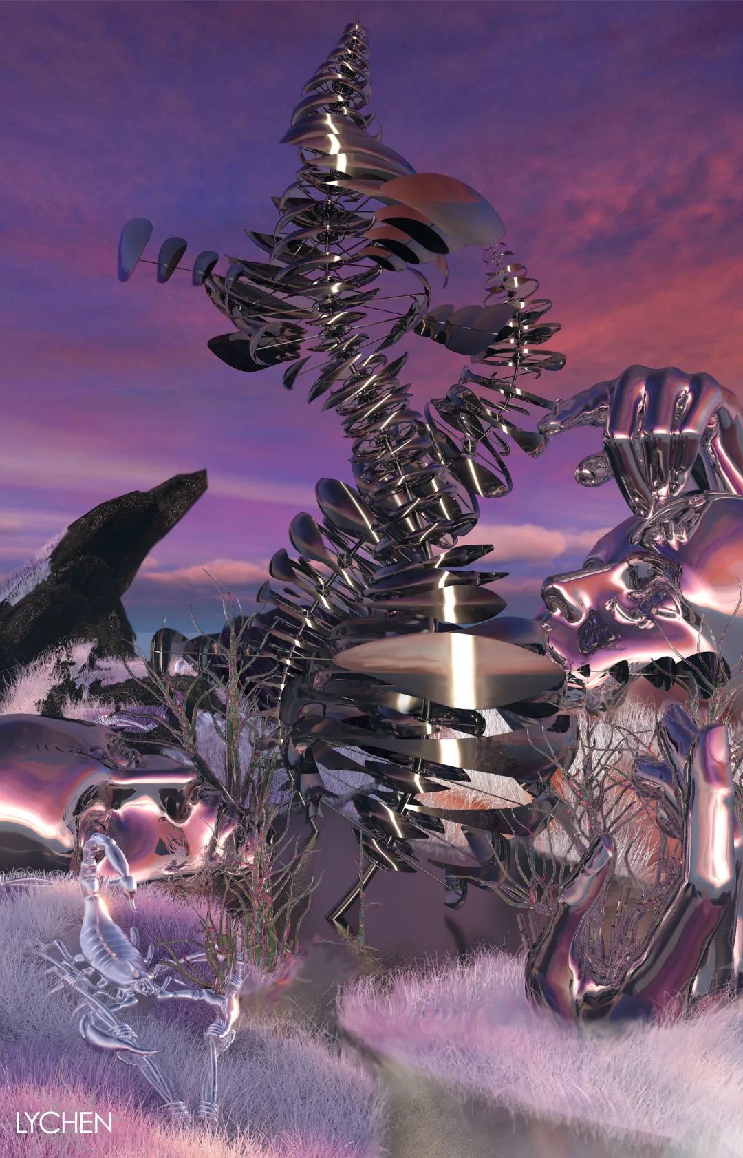 前预览 | 2022大会亮点抢先看