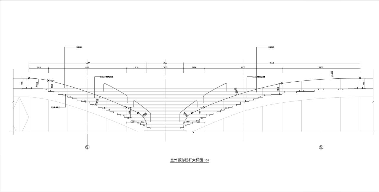 BIM建筑|银杏天鹅湖游船码头 / 禾下建筑
