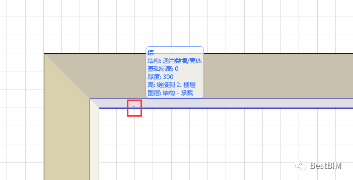 BIM问答|ArchiCAD软件教程：ArchiCAD如何准确定位放置构件？