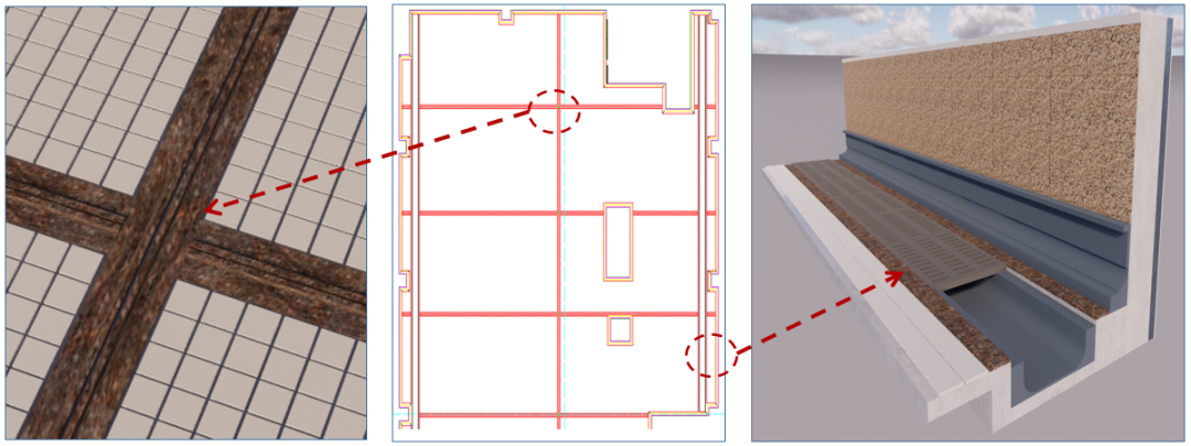BIM问答|BIM技术案例：BIM技术在屋面创优管理上的应用